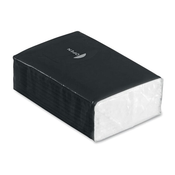 SNEEZIE Mini paquet de mouchoirs - GiftRetail MO8649