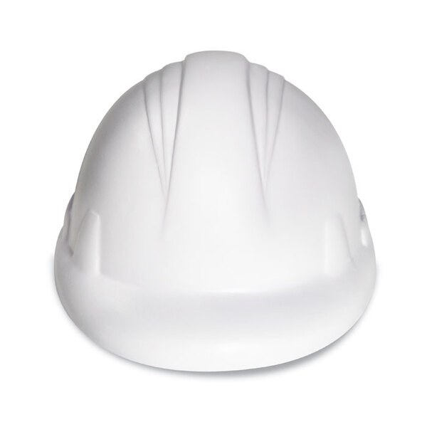 MINEROSTRESS Anti-Stress Schutzhelm - GiftRetail MO8685