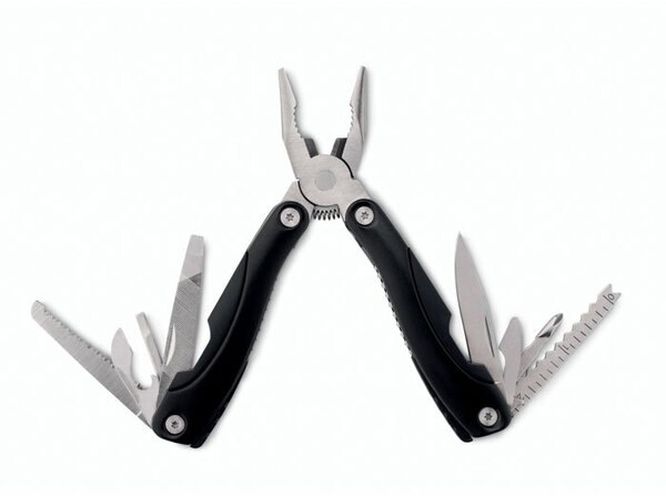 ALOQUIN Multi-outils de poche - GiftRetail MO8914