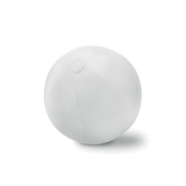 PLAY Großer Aufblasbarer Strandball für Sommer Spaß - GiftRetail MO8956