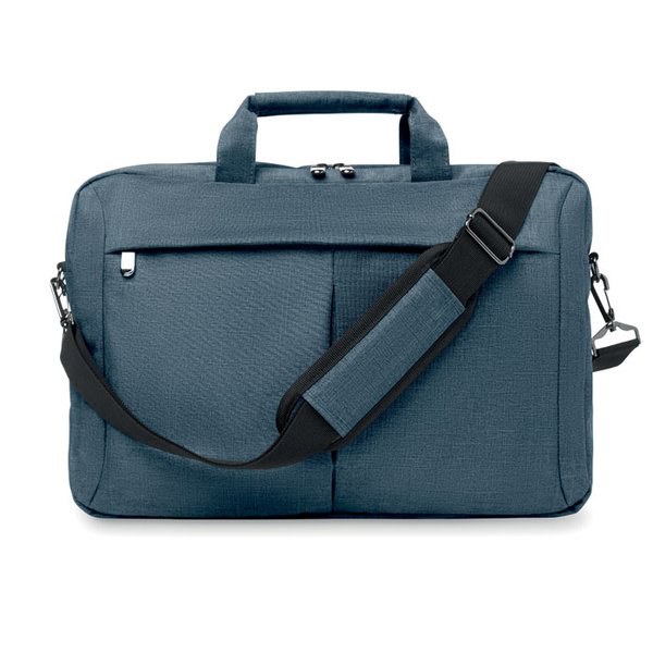 STOCKHOLM Laptoptasche für Reisetrolley - GiftRetail MO8957