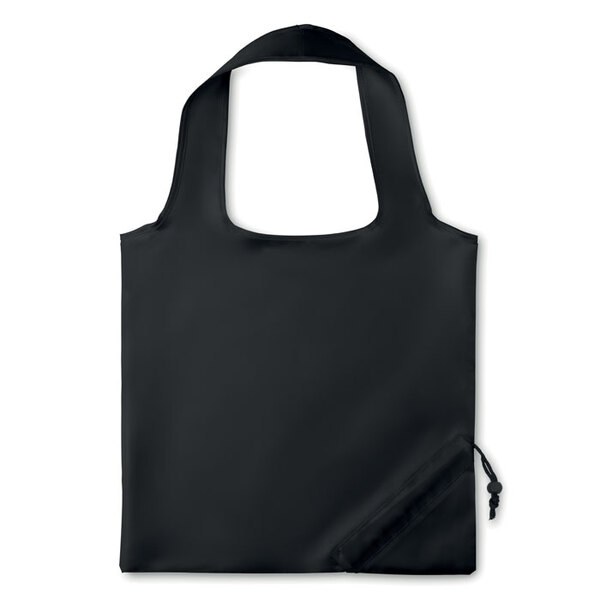 FRESA Eco-Friendly Foldable 210D Polyester Shopping Bag - GiftRetail MO9003