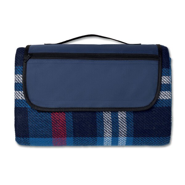 CENTRAL PARK Picknick Decke - GiftRetail MO9050