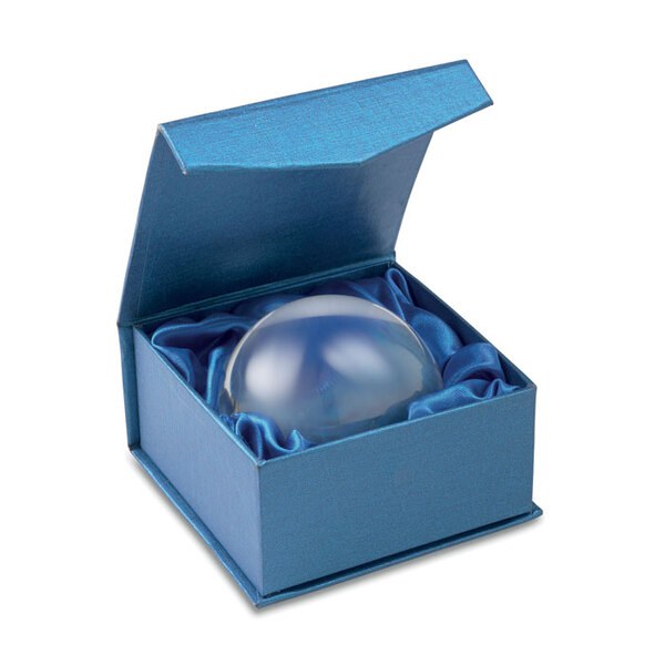 OVALE Briefbeschwerer - GiftRetail MO9056