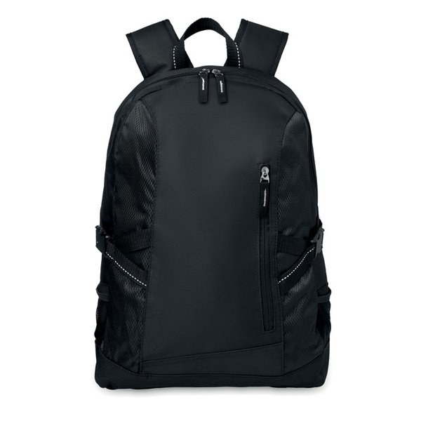 TECNOTREK Sac à dos en polyester - GiftRetail MO9096