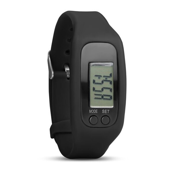 BRATARA Pedometer Armband - GiftRetail MO9136