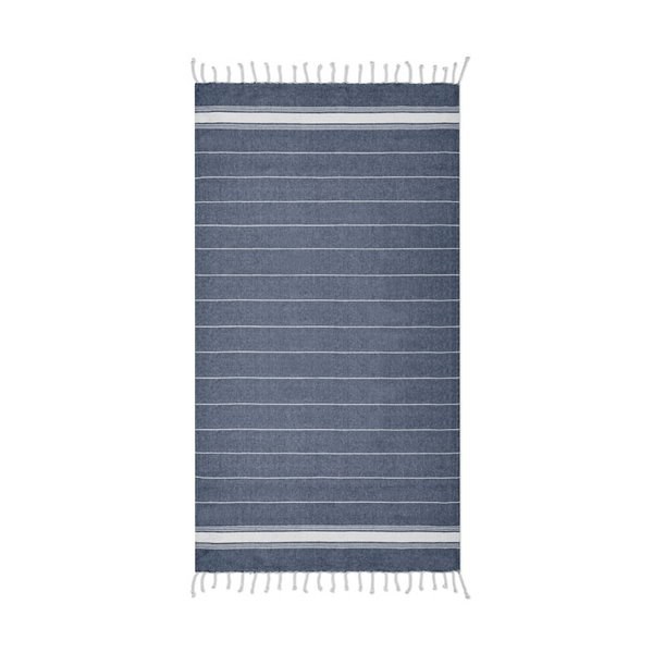 MALIBU Luxuriöses Baumwoll-Strandtuch 180g/m² - GiftRetail MO9221