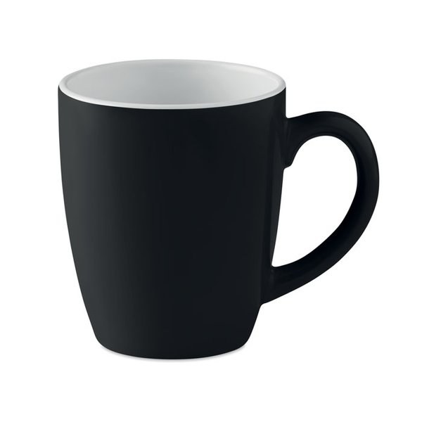 Vibrant Ceramic Mug with Gift Box - 290 ml - GiftRetail MO9242