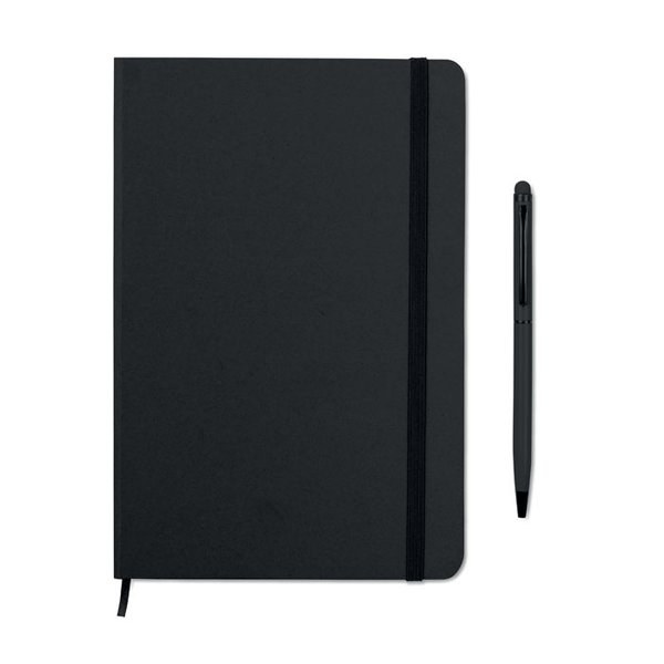 NEILO SET Notizbuch Set - GiftRetail MO9348