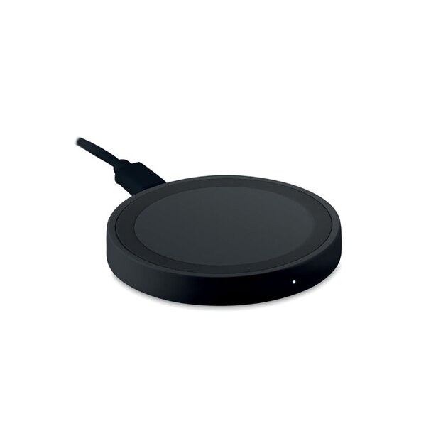 WIRELESS PLATO Induktive Ladestation - GiftRetail MO9446