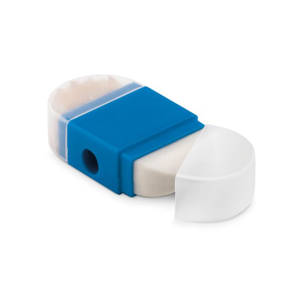 GOMA2 Taille-crayon et gomme - GiftRetail MO9556