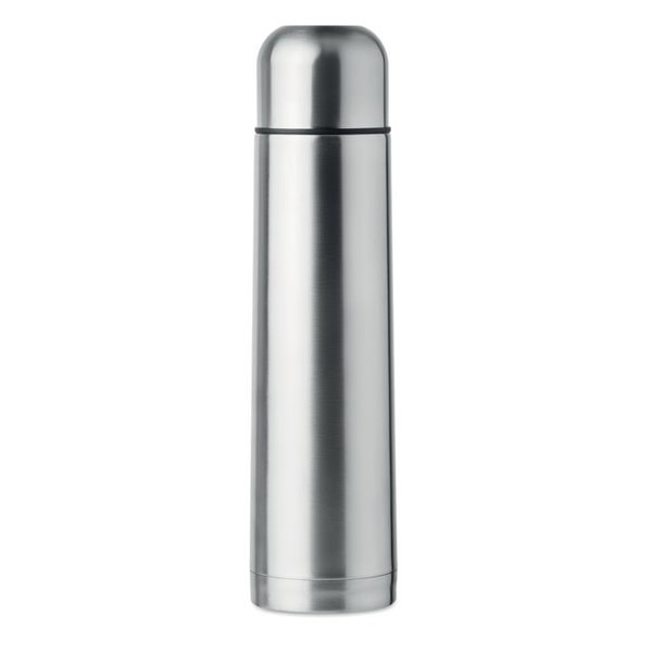 BIG CHAN Bouteille thermos 1 litre - GiftRetail MO9703