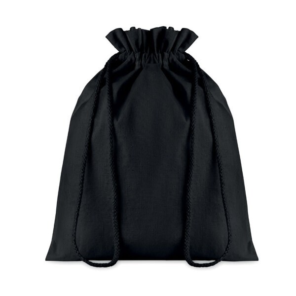 TASKE MEDIUM Sac en coton modèle moyen - GiftRetail MO9731
