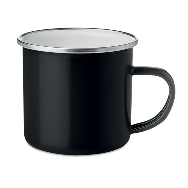 PLATEADO Vintage Kaffeebecher - GiftRetail MO9756