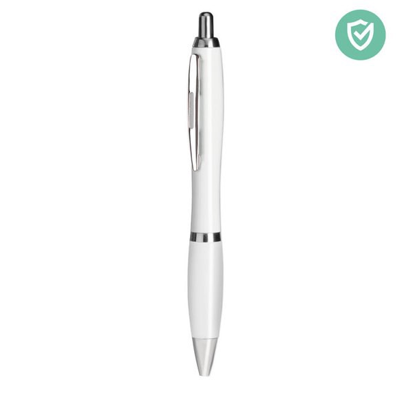RIO CLEAN Antibakterieller Stift - GiftRetail MO9951