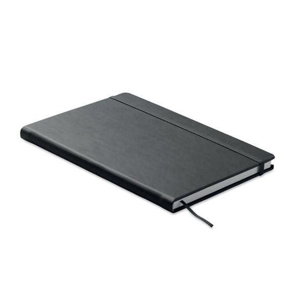 OURS Carnet de notes A5 recyclé - GiftRetail MO6580