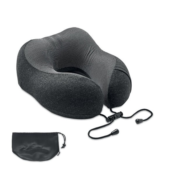 BANTAL Reisekissen RPET - GiftRetail MO6709