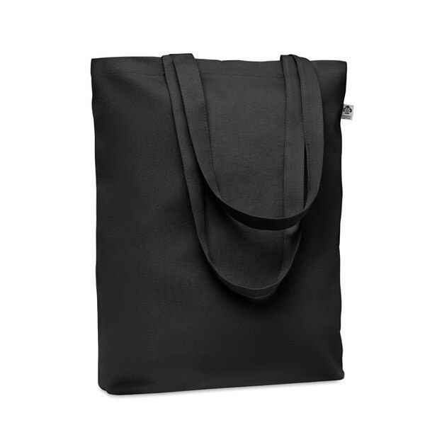 COCO Sac shopping en toile 270 gr/m - GiftRetail MO6713