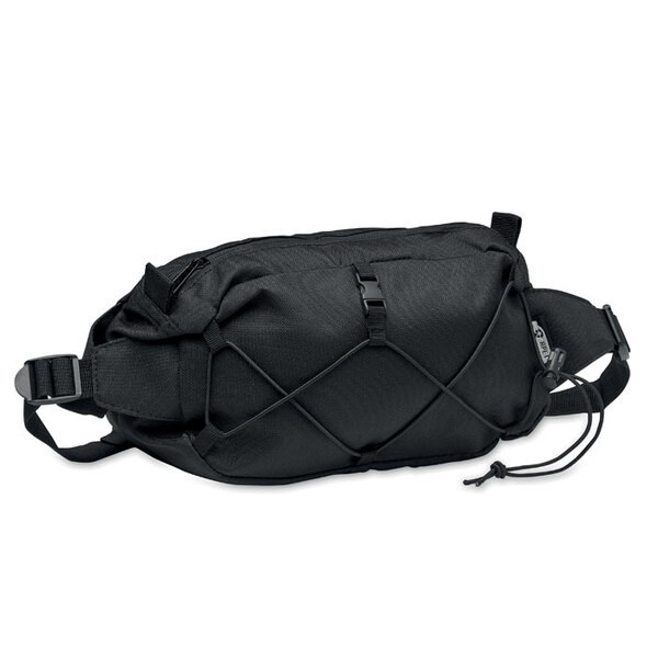 BROTT Sac  en banane 600D RPET - GiftRetail MO6719