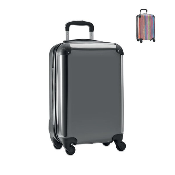 PICKME Trolley PC/ABS - GiftRetail MO6808