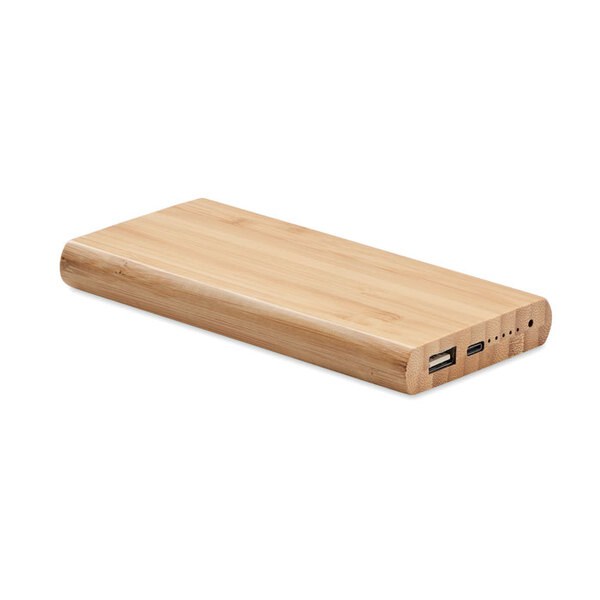 ARENA C Powerbank et chargeur 6000 mAh - GiftRetail MO6815
