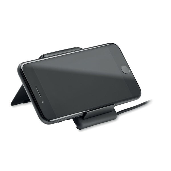 YAPO Kabel-Set mit Ladestation 15W - GiftRetail MO6823
