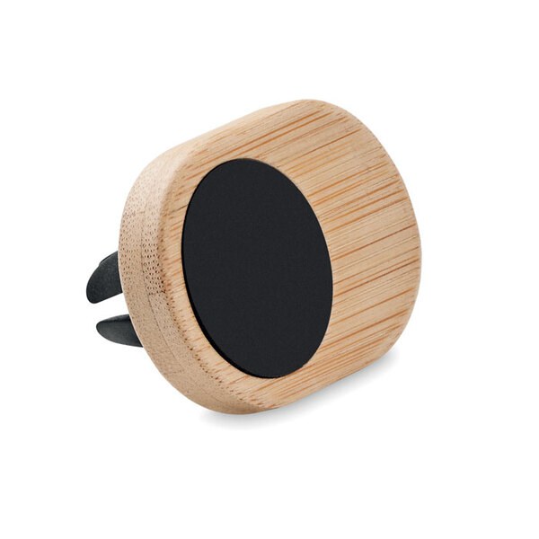 ELLAGAN Magnetic air vent phone holder - GiftRetail MO6864