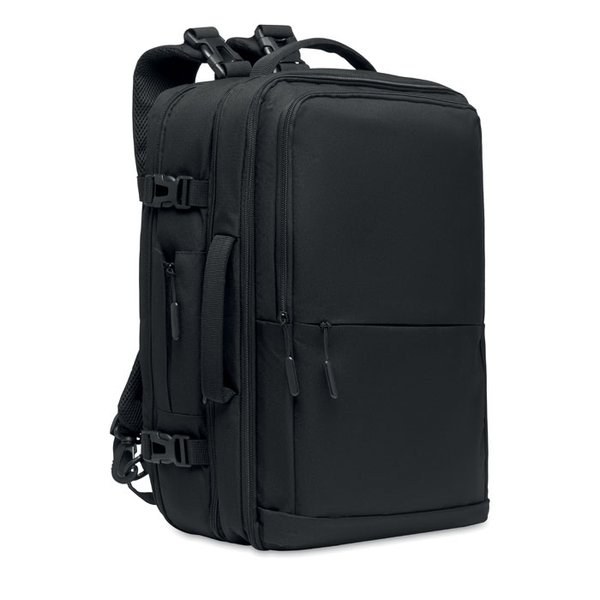 SOPHIS Sac à dos 600D RPET - GiftRetail MO6901
