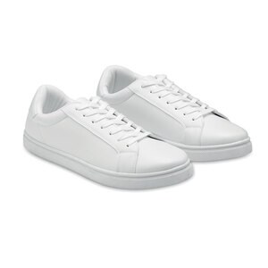 BLANCOS Turnschuhe aus PU Gr. 41 - GiftRetail MO2041