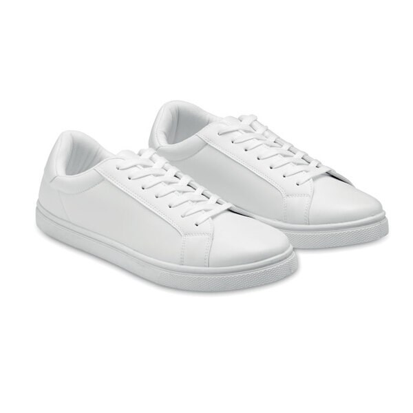 BLANCOS Turnschuhe aus PU Gr. 44 - GiftRetail MO2044