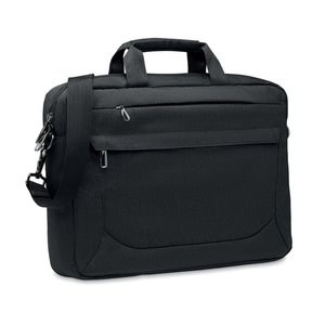 ROCKY Sac pour ordinateur RPET 600D - GiftRetail MO2048