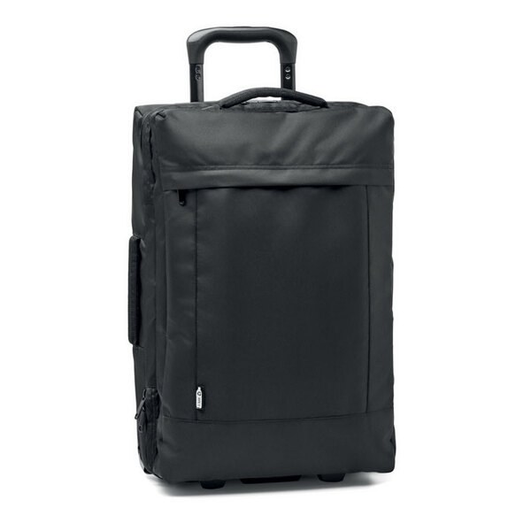 ARTIC 600D RPET Trolley - GiftRetail MO2055