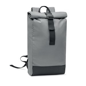BRIGHT ROLLPACK Sac  enroulable réfléchissant - GiftRetail MO2056