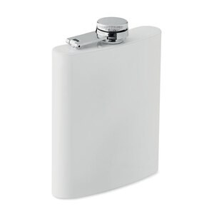 SUBLIM HIP Flachmann 180 ml - GiftRetail MO2073
