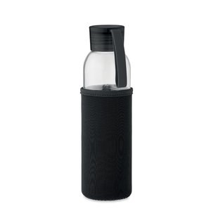 EBOR Flasche recyceltes Glas 500 ml - GiftRetail MO2089