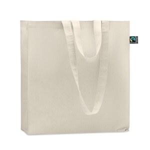 OSOLE ++ Einkaufstasche Fairtrade - GiftRetail MO2094