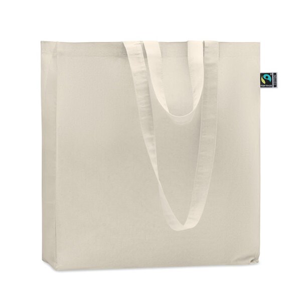 OSOLE ++ Sac Shopping commerce équitable - GiftRetail MO2094