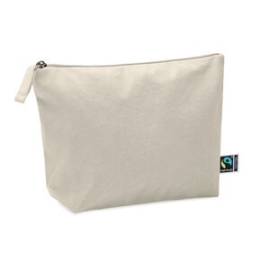 OSOLE COS Trousse commerce équitable - GiftRetail MO2095