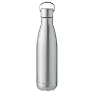 MANOA Doppelwandige Flasche 500 ml - GiftRetail MO2108