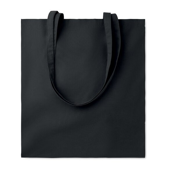 TURA COLOUR Sac shopping coton biologique - GiftRetail MO6851
