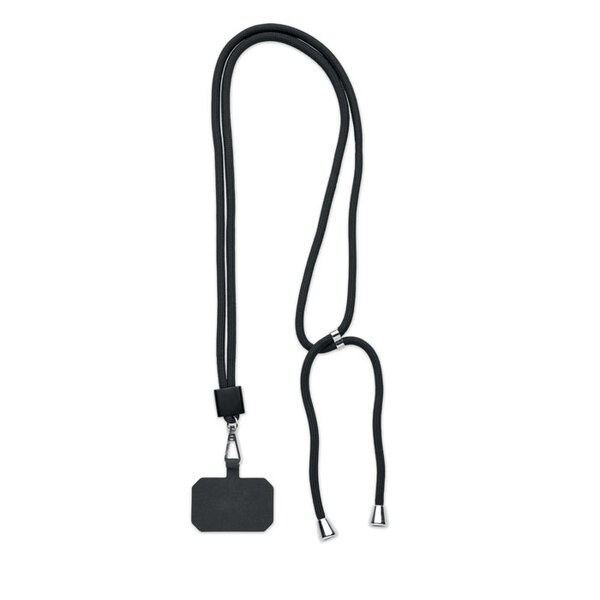 NONETTE RPET-Lanyard - GiftRetail MO6925