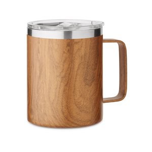 NAMIB MUG Gobelet double paroi 300 ml - GiftRetail MO6933