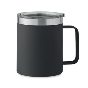 INARI Eco-Friendly Double Wall Stainless Steel Tumbler 300ml - GiftRetail MO6934