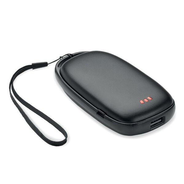 TRICPOWER Chaufferette power bank 4000mAh