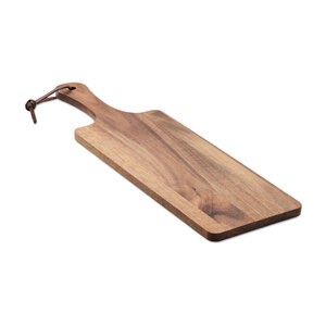 CIBO Servierbrett Akazienholz - GiftRetail MO6965