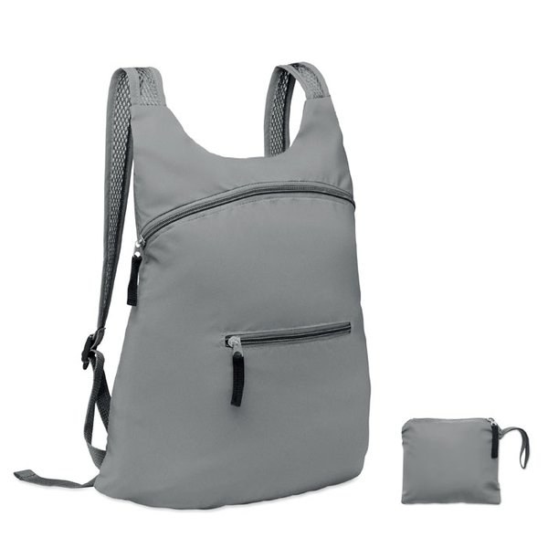 DESTELLO Sac de sport réfléchissant - GiftRetail MO6983