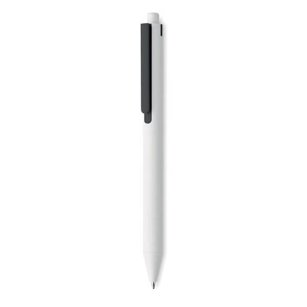 SIDE Stylo poussoir en ABS recyclé