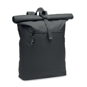 NAPA Sac à dos enroulable RPET 600D - GiftRetail MO6998