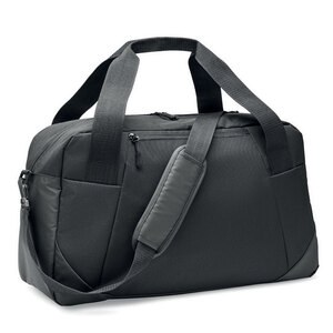 GRENOBLE Sac de sport en 300D ripstop - GiftRetail MO6999