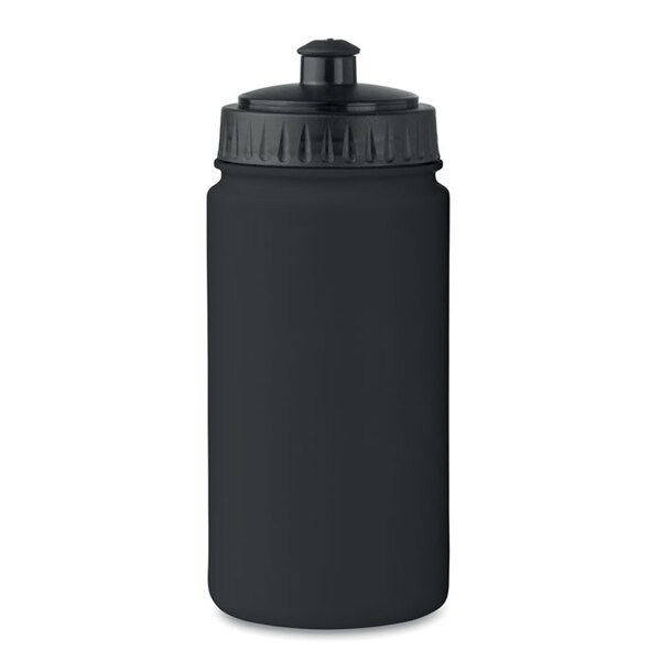 SPOT FIVE Trinkflasche PE 500ml - GiftRetail MO8819